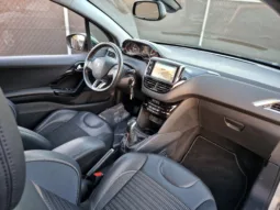 Peugeot 208 1.6 VTi Allure vol