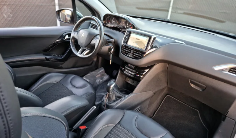 Peugeot 208 1.6 VTi Allure vol