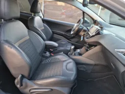 Peugeot 208 1.6 VTi Allure vol