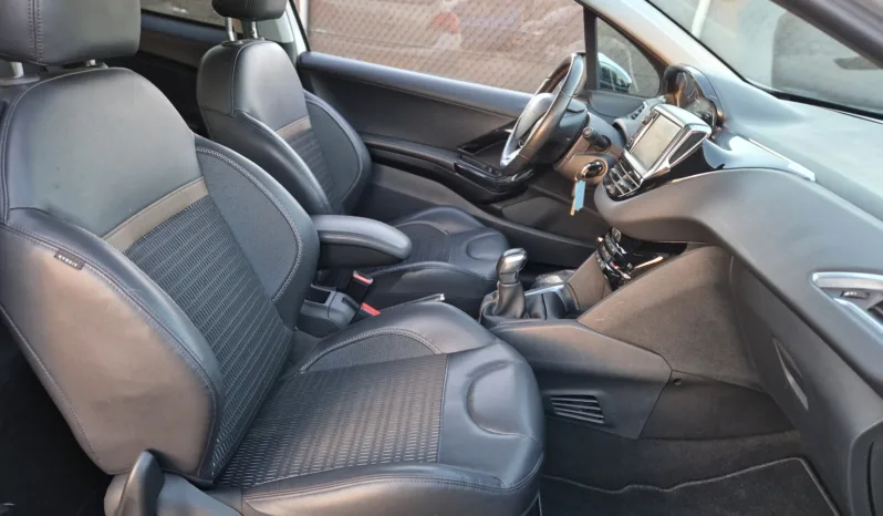 Peugeot 208 1.6 VTi Allure vol