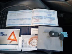 Peugeot 208 1.6 VTi Allure vol