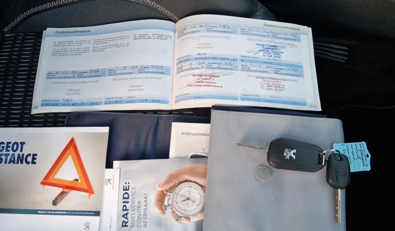 Peugeot 208 1.6 VTi Allure vol