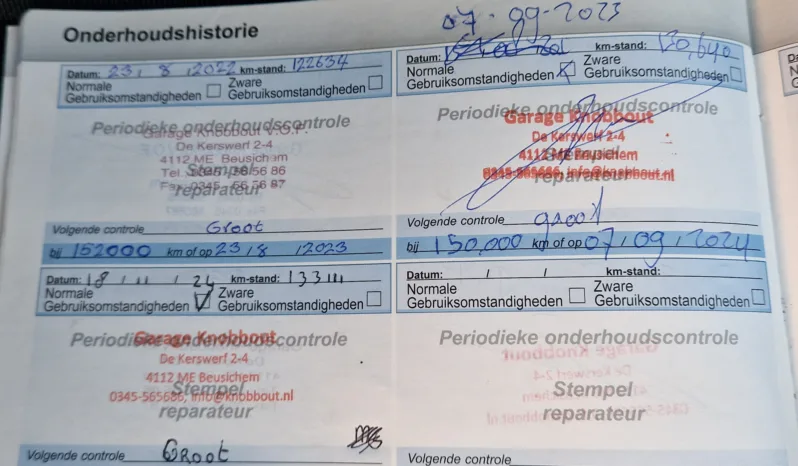 Peugeot 208 1.6 VTi Allure vol