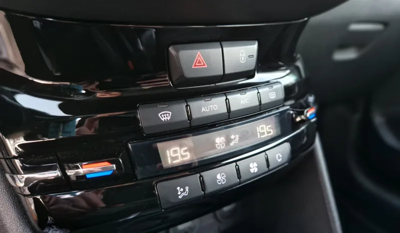 Peugeot 208 1.6 VTi Allure vol