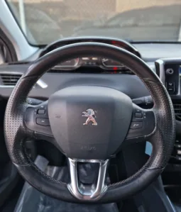 Peugeot 208 1.6 VTi Allure vol