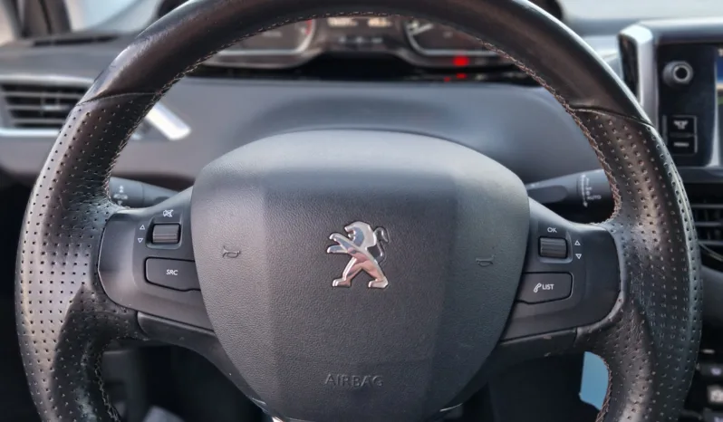 Peugeot 208 1.6 VTi Allure vol