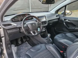 Peugeot 208 1.6 VTi Allure vol
