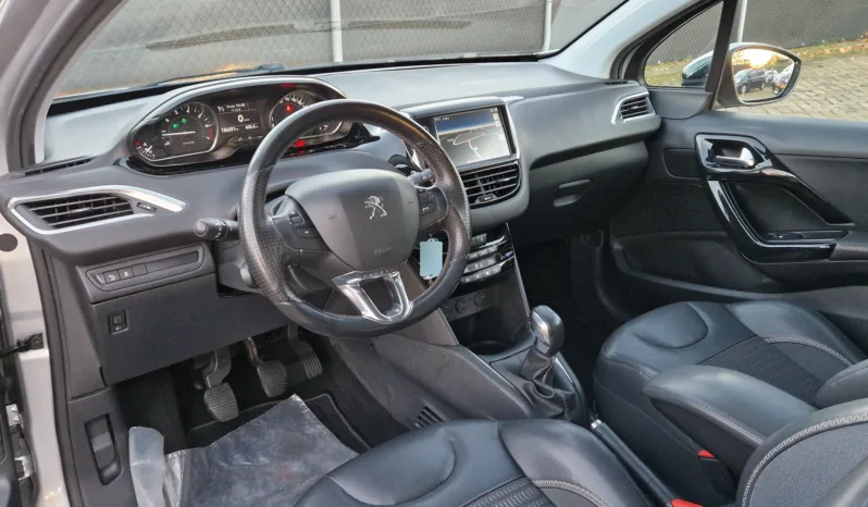 Peugeot 208 1.6 VTi Allure vol