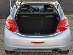 Peugeot 208 1.6 VTi Allure vol