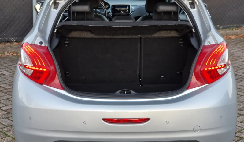 Peugeot 208 1.6 VTi Allure vol