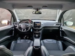 Peugeot 208 1.6 VTi Allure vol