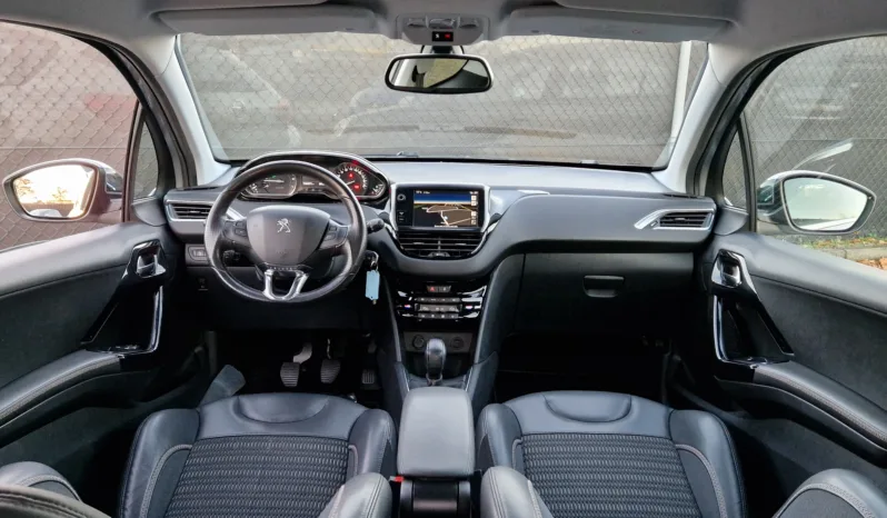 Peugeot 208 1.6 VTi Allure vol