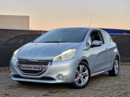 Peugeot 208 1.6 VTi Allure vol