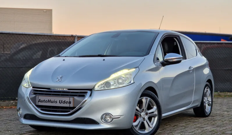 Peugeot 208 1.6 VTi Allure vol