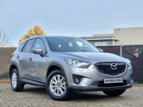 Mazda CX-5 2.0 TS+ Lease Pack 2WD