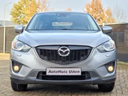 Mazda CX-5 2.0 TS+ Lease Pack 2WD vol