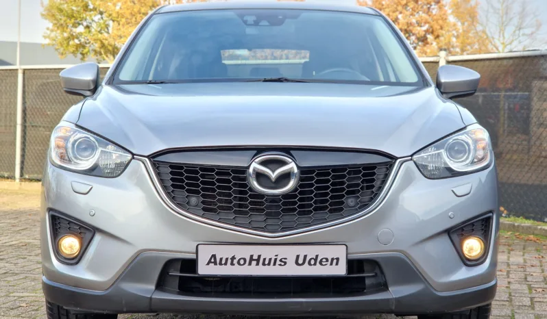 Mazda CX-5 2.0 TS+ Lease Pack 2WD vol