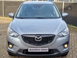 Mazda CX-5 2.0 TS+ Lease Pack 2WD vol