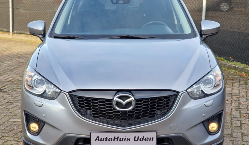 Mazda CX-5 2.0 TS+ Lease Pack 2WD vol