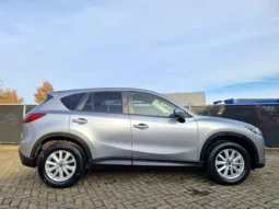 Mazda CX-5 2.0 TS+ Lease Pack 2WD vol