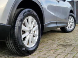 Mazda CX-5 2.0 TS+ Lease Pack 2WD vol