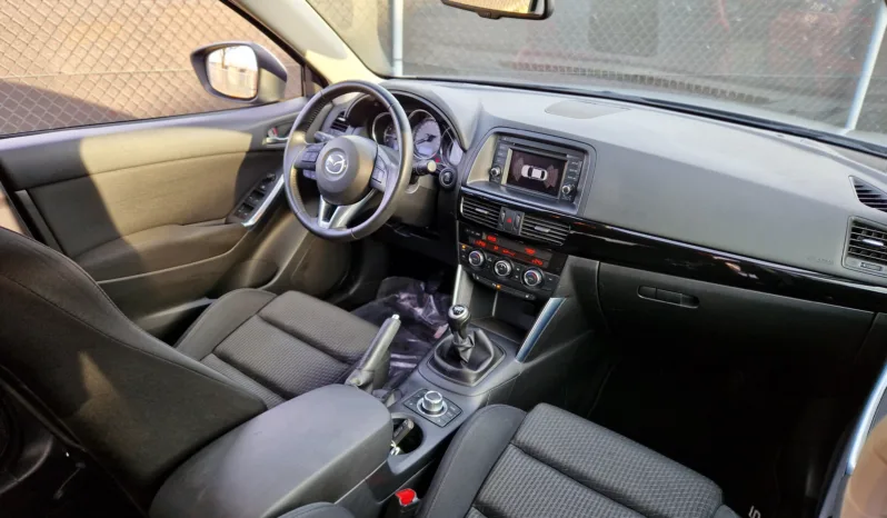 Mazda CX-5 2.0 TS+ Lease Pack 2WD vol