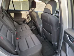 Mazda CX-5 2.0 TS+ Lease Pack 2WD vol