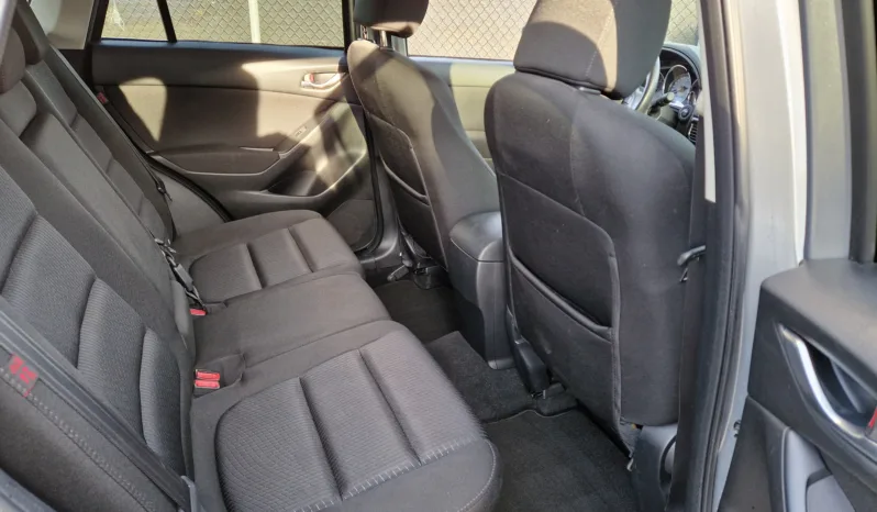 Mazda CX-5 2.0 TS+ Lease Pack 2WD vol