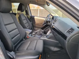 Mazda CX-5 2.0 TS+ Lease Pack 2WD vol