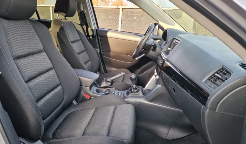 Mazda CX-5 2.0 TS+ Lease Pack 2WD vol