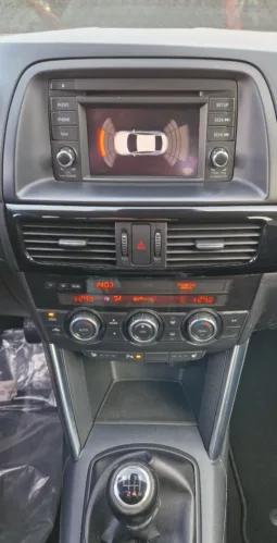 Mazda CX-5 2.0 TS+ Lease Pack 2WD vol