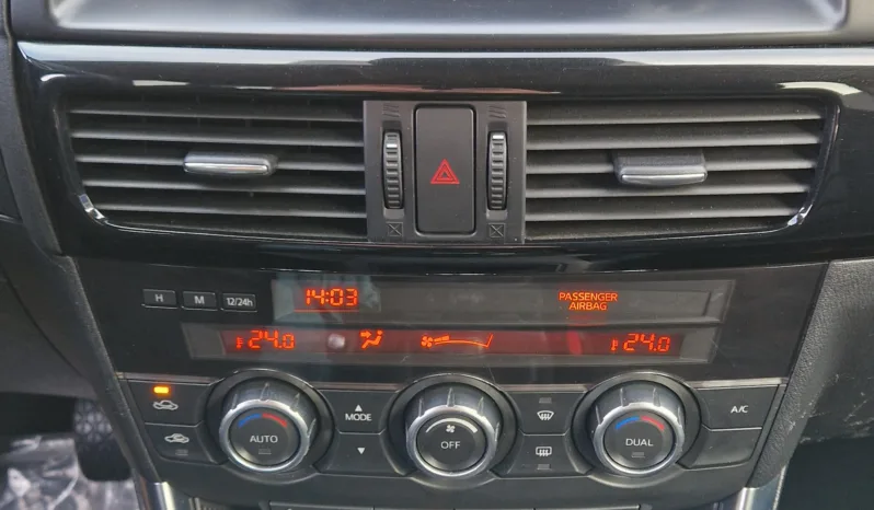 Mazda CX-5 2.0 TS+ Lease Pack 2WD vol