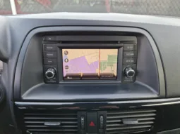 Mazda CX-5 2.0 TS+ Lease Pack 2WD vol