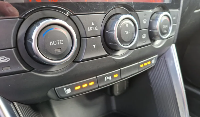 Mazda CX-5 2.0 TS+ Lease Pack 2WD vol