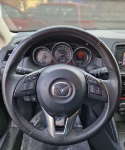 Mazda CX-5 2.0 TS+ Lease Pack 2WD vol