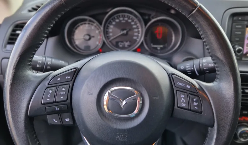 Mazda CX-5 2.0 TS+ Lease Pack 2WD vol