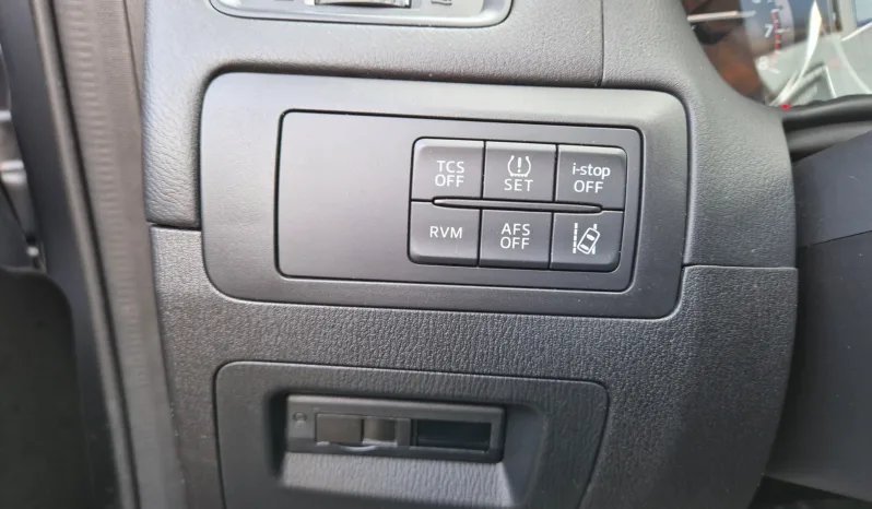 Mazda CX-5 2.0 TS+ Lease Pack 2WD vol