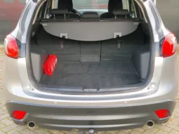 Mazda CX-5 2.0 TS+ Lease Pack 2WD vol