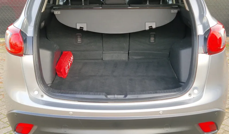 Mazda CX-5 2.0 TS+ Lease Pack 2WD vol