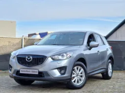 Mazda CX-5 2.0 TS+ Lease Pack 2WD vol