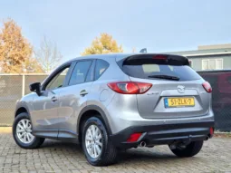 Mazda CX-5 2.0 TS+ Lease Pack 2WD vol