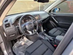 Mazda CX-5 2.0 TS+ Lease Pack 2WD vol