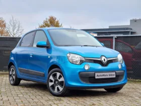 Renault Twingo 1.0 SCe Expression