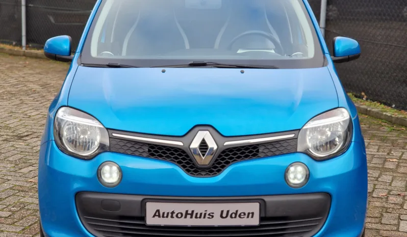 Renault Twingo 1.0 SCe Expression vol
