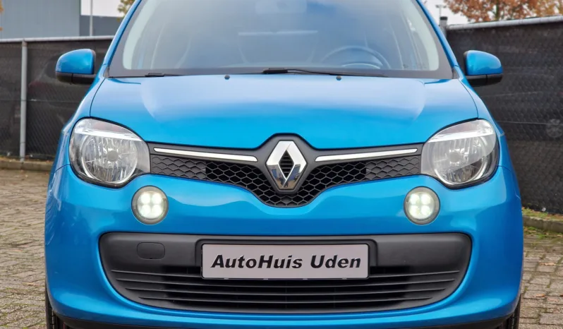 Renault Twingo 1.0 SCe Expression vol