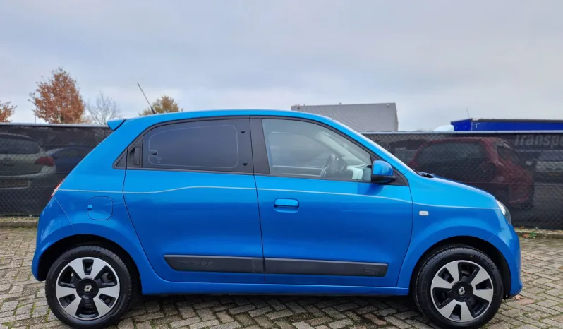 Renault Twingo 1.0 SCe Expression vol