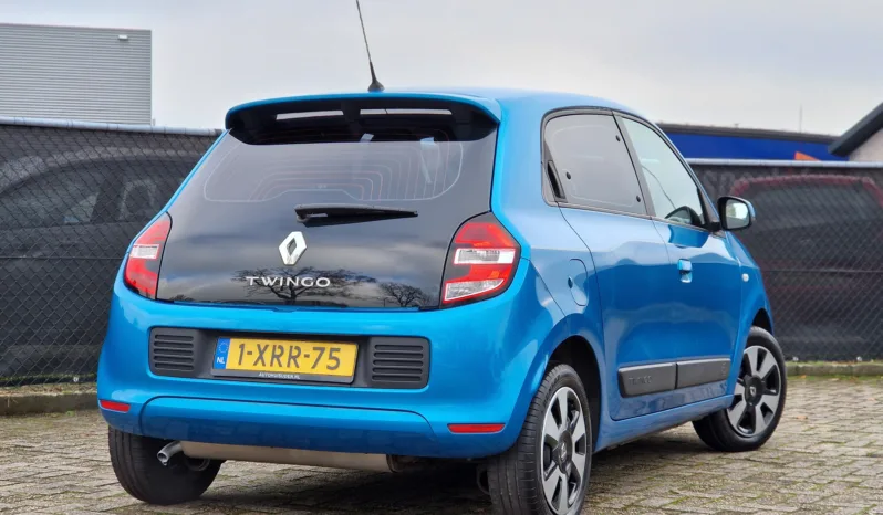 Renault Twingo 1.0 SCe Expression vol