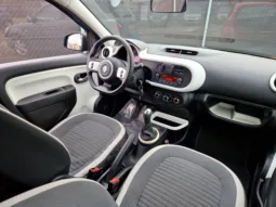 Renault Twingo 1.0 SCe Expression vol