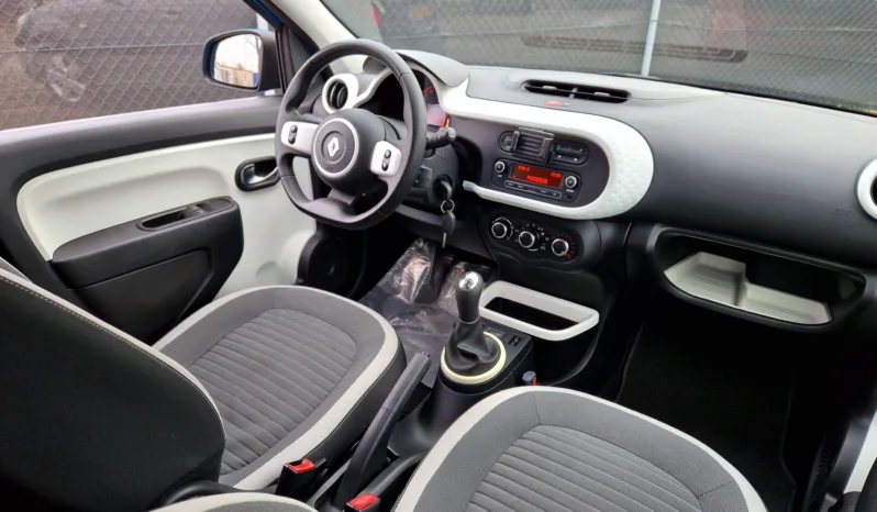 Renault Twingo 1.0 SCe Expression vol
