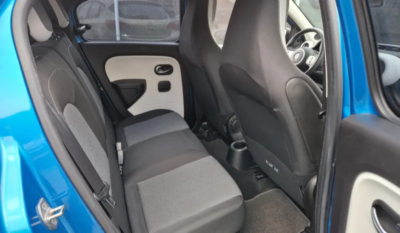 Renault Twingo 1.0 SCe Expression vol